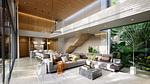 CHE22530: Private Five Bedroom Pool Villas in Cherng Talay – A Rare Ownership Opportunity. Thumbnail #19