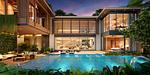CHE22530: Private Five Bedroom Pool Villas in Cherng Talay – A Rare Ownership Opportunity. Thumbnail #8
