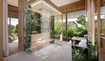 CHE22530: Private Five Bedroom Pool Villas in Cherng Talay – A Rare Ownership Opportunity. Photo #16