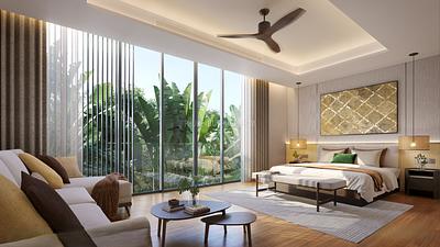 CHE22530: Private Five Bedroom Pool Villas in Cherng Talay – A Rare Ownership Opportunity. Photo #13
