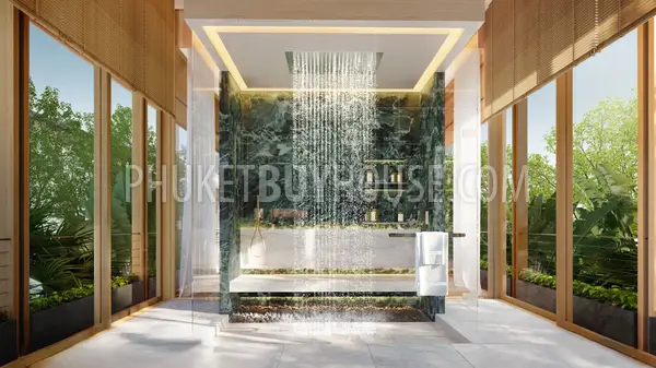 CHE22530: Private Five Bedroom Pool Villas in Cherng Talay – A Rare Ownership Opportunity. Photo #14
