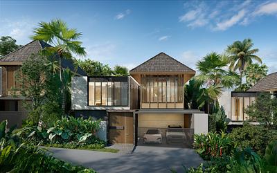CHE22530: Private Five Bedroom Pool Villas in Cherng Talay – A Rare Ownership Opportunity. Photo #25