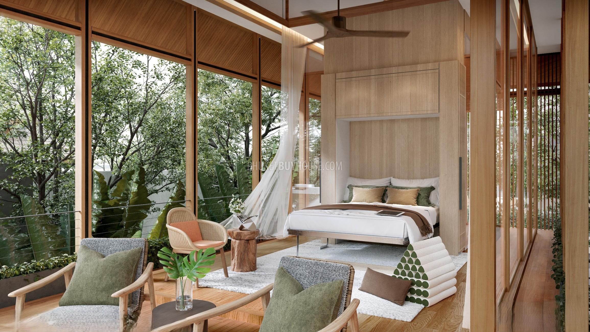 CHE22530: Private Five Bedroom Pool Villas in Cherng Talay – A Rare Ownership Opportunity. Photo #24