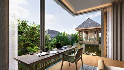 CHE22530: Private Five Bedroom Pool Villas in Cherng Talay – A Rare Ownership Opportunity. Photo #15