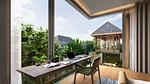 CHE22530: Private Five Bedroom Pool Villas in Cherng Talay – A Rare Ownership Opportunity. Thumbnail #15