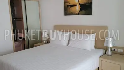 RAW7231: Comfortable Apartment By the Shore in Rawai. Photo #6