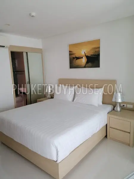 RAW7231: Comfortable Apartment By the Shore in Rawai. Fotoğraf #6