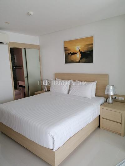 RAW7231: Comfortable Apartment By the Shore in Rawai. Photo #6