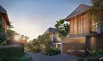 CHE22529: Private Four Bedroom Pool Villas in Cherng Talay – A Rare Ownership Opportunity. Thumbnail #1