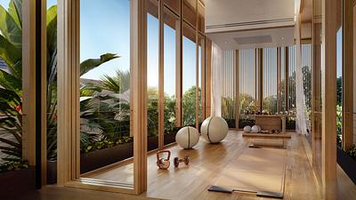 CHE22529: Private Four Bedroom Pool Villas in Cherng Talay – A Rare Ownership Opportunity. Photo #9