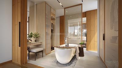 CHE22529: Private Four Bedroom Pool Villas in Cherng Talay – A Rare Ownership Opportunity. Photo #12