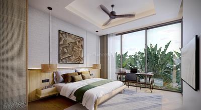 CHE22529: Private Four Bedroom Pool Villas in Cherng Talay – A Rare Ownership Opportunity. Photo #11