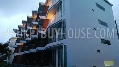 RAW7231: Comfortable Apartment By the Shore in Rawai. Photo #2