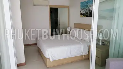 RAW7231: Comfortable Apartment By the Shore in Rawai. Photo #5