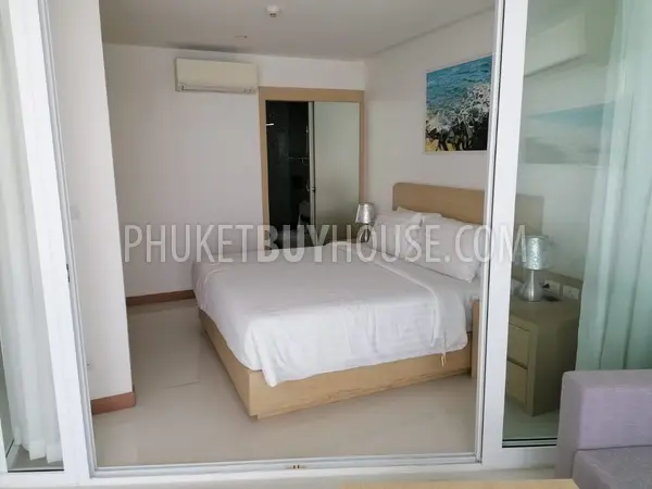 RAW7231: Comfortable Apartment By the Shore in Rawai. Fotoğraf #5