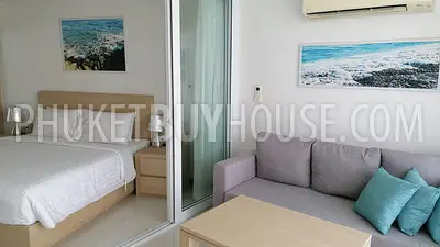 RAW7231: Comfortable Apartment By the Shore in Rawai. Photo #4