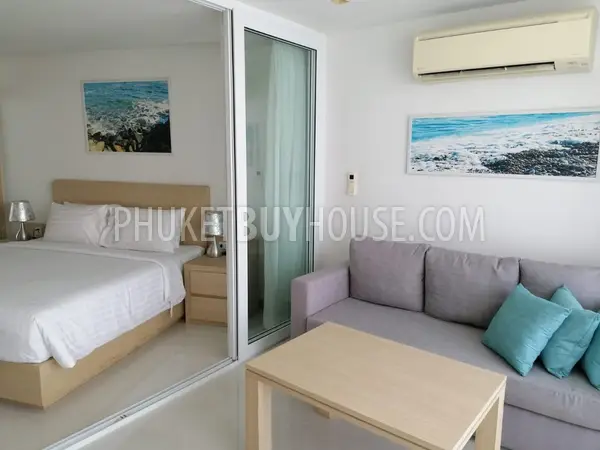 RAW7231: Comfortable Apartment By the Shore in Rawai. Fotoğraf #4
