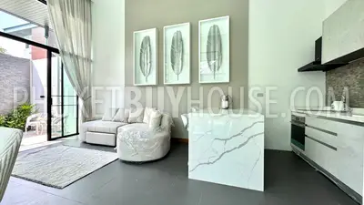 BAN22531: Tranquil Boutique 2 Bedroom Villa with Private Pool and Garden Near Bang Tao. Fotoğraf #20