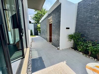 BAN22531: Tranquil Boutique 2 Bedroom Villa with Private Pool and Garden Near Bang Tao. Photo #26
