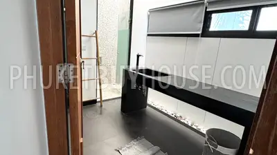 BAN22531: Tranquil Boutique 2 Bedroom Villa with Private Pool and Garden Near Bang Tao. Fotoğraf #41