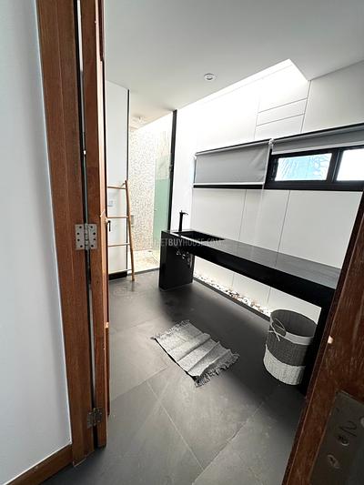 BAN22531: Tranquil Boutique 2 Bedroom Villa with Private Pool and Garden Near Bang Tao. Photo #41