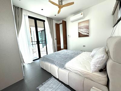 BAN22531: Tranquil Boutique 2 Bedroom Villa with Private Pool and Garden Near Bang Tao. Photo #22