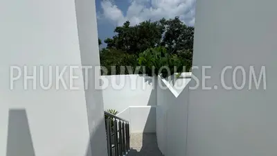 BAN22531: Tranquil Boutique 2 Bedroom Villa with Private Pool and Garden Near Bang Tao. Fotoğraf #23