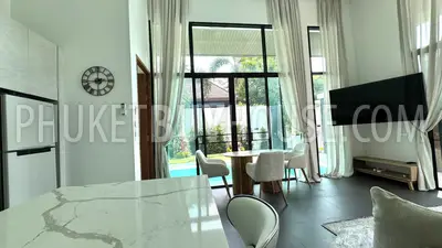 BAN22531: Tranquil Boutique 2 Bedroom Villa with Private Pool and Garden Near Bang Tao. Fotoğraf #28