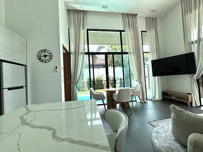 BAN22531: Tranquil Boutique 2 Bedroom Villa with Private Pool and Garden Near Bang Tao. Photo #28