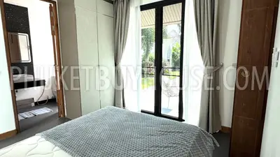 BAN22531: Tranquil Boutique 2 Bedroom Villa with Private Pool and Garden Near Bang Tao. Fotoğraf #38