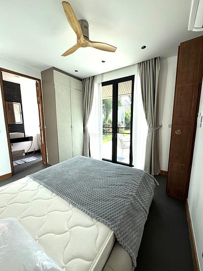 BAN22531: Tranquil Boutique 2 Bedroom Villa with Private Pool and Garden Near Bang Tao. Photo #38