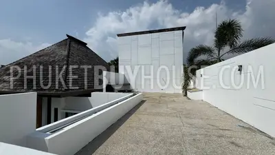 BAN22531: Tranquil Boutique 2 Bedroom Villa with Private Pool and Garden Near Bang Tao. Fotoğraf #25
