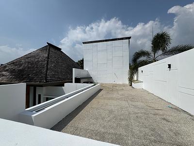 BAN22531: Tranquil Boutique 2 Bedroom Villa with Private Pool and Garden Near Bang Tao. Photo #25