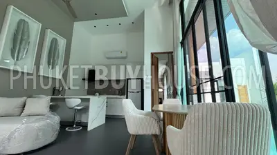 BAN22531: Tranquil Boutique 2 Bedroom Villa with Private Pool and Garden Near Bang Tao. Fotoğraf #24