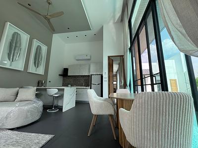 BAN22531: Tranquil Boutique 2 Bedroom Villa with Private Pool and Garden Near Bang Tao. Photo #24