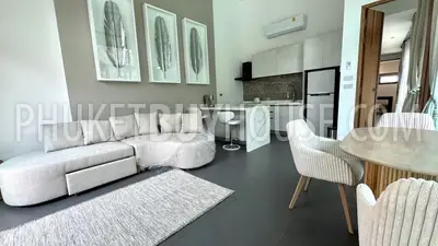 BAN22531: Tranquil Boutique 2 Bedroom Villa with Private Pool and Garden Near Bang Tao. Fotoğraf #8