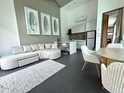 BAN22531: Tranquil Boutique 2 Bedroom Villa with Private Pool and Garden Near Bang Tao. Photo #8