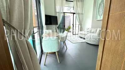 BAN22531: Tranquil Boutique 2 Bedroom Villa with Private Pool and Garden Near Bang Tao. Fotoğraf #30