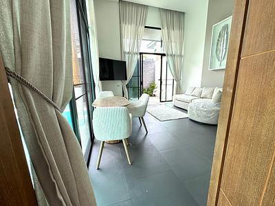 BAN22531: Tranquil Boutique 2 Bedroom Villa with Private Pool and Garden Near Bang Tao. Photo #30