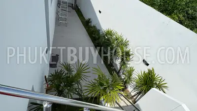 BAN22531: Tranquil Boutique 2 Bedroom Villa with Private Pool and Garden Near Bang Tao. Fotoğraf #40