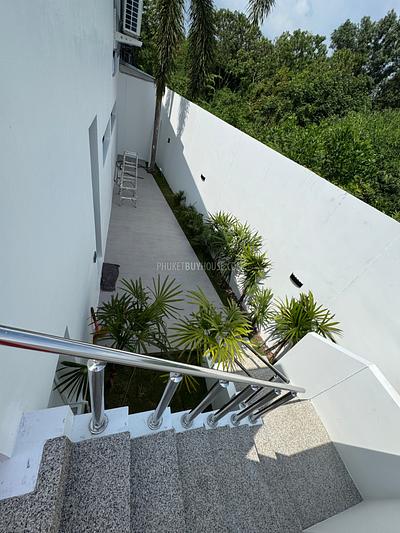 BAN22531: Tranquil Boutique 2 Bedroom Villa with Private Pool and Garden Near Bang Tao. Photo #40