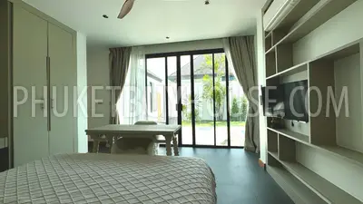 BAN22531: Tranquil Boutique 2 Bedroom Villa with Private Pool and Garden Near Bang Tao. Fotoğraf #35
