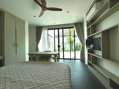 BAN22531: Tranquil Boutique 2 Bedroom Villa with Private Pool and Garden Near Bang Tao. Photo #35