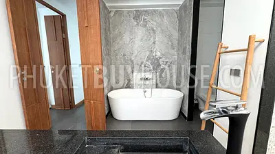 BAN22531: Tranquil Boutique 2 Bedroom Villa with Private Pool and Garden Near Bang Tao. Fotoğraf #33