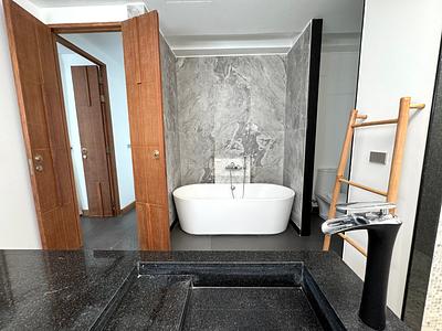 BAN22531: Tranquil Boutique 2 Bedroom Villa with Private Pool and Garden Near Bang Tao. 照片 #33