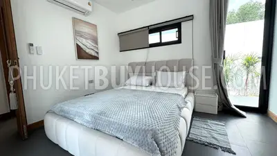 BAN22531: Tranquil Boutique 2 Bedroom Villa with Private Pool and Garden Near Bang Tao. Fotoğraf #29