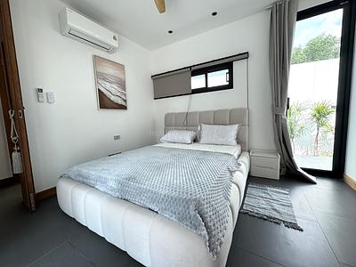 BAN22531: Tranquil Boutique 2 Bedroom Villa with Private Pool and Garden Near Bang Tao. Photo #29