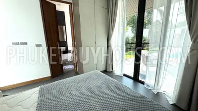 BAN22531: Tranquil Boutique 2 Bedroom Villa with Private Pool and Garden Near Bang Tao. Fotoğraf #32