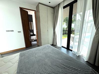 BAN22531: Tranquil Boutique 2 Bedroom Villa with Private Pool and Garden Near Bang Tao. Photo #32