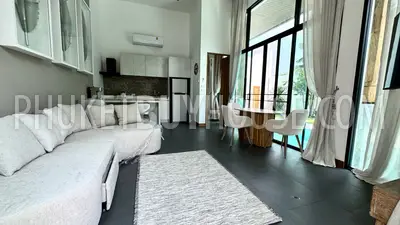 BAN22531: Tranquil Boutique 2 Bedroom Villa with Private Pool and Garden Near Bang Tao. Fotoğraf #31